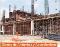 ANDAMIOS   -  Construidea®